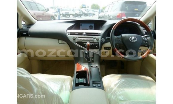 Nunua Imported Lexus RX 350 Nyeusi Gari ndani ya Import - Dubai nchini Cabo Delgado Nunua Imported Lexus RX 350 Nyeusi Gari ndani ya Import - Dubai nchini Cabo Delgado