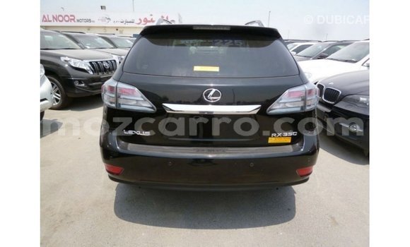 Nunua Imported Lexus RX 350 Nyeusi Gari ndani ya Import - Dubai nchini Cabo Delgado Nunua Imported Lexus RX 350 Nyeusi Gari ndani ya Import - Dubai nchini Cabo Delgado