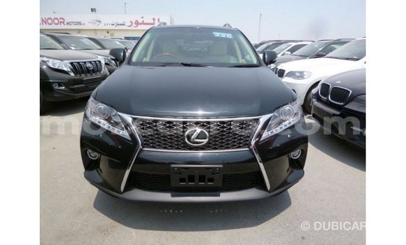 Nunua Imported Lexus RX 350 Nyeusi Gari ndani ya Import - Dubai nchini Cabo Delgado Nunua Imported Lexus RX 350 Nyeusi Gari ndani ya Import - Dubai nchini Cabo Delgado
