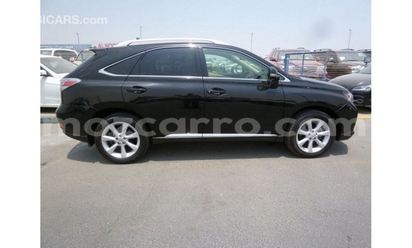 Nunua Imported Lexus RX 350 Nyeusi Gari ndani ya Import - Dubai nchini Cabo Delgado Nunua Imported Lexus RX 350 Nyeusi Gari ndani ya Import - Dubai nchini Cabo Delgado