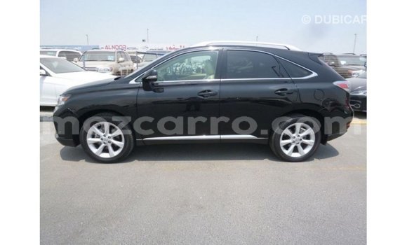 Nunua Imported Lexus RX 350 Nyeusi Gari ndani ya Import - Dubai nchini Cabo Delgado Nunua Imported Lexus RX 350 Nyeusi Gari ndani ya Import - Dubai nchini Cabo Delgado