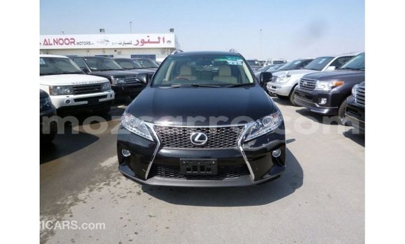Comprar Importar Lexus RX 350 Preto Carro em Import - Dubai em Cabo Delgado Comprar Importar Lexus RX 350 Preto Carro em Import - Dubai em Cabo Delgado