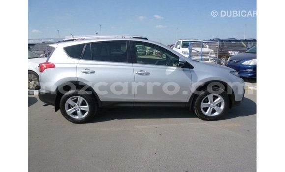 Buy Import Toyota 4Runner Other Car in Import - Dubai in Cabo Delgado Buy Import Toyota 4Runner Other Car in Import - Dubai in Cabo Delgado