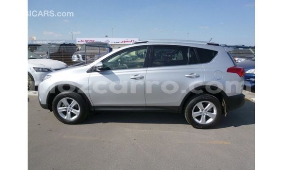 Buy Import Toyota 4Runner Other Car in Import - Dubai in Cabo Delgado Buy Import Toyota 4Runner Other Car in Import - Dubai in Cabo Delgado