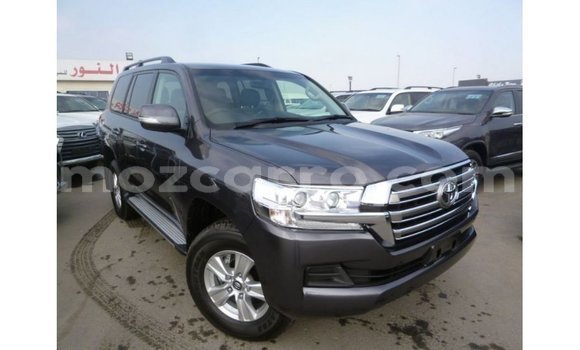 Tenga Imported Toyota Land Cruiser Zvimwe Mota in Import - Dubai in Cabo Delgado Tenga Imported Toyota Land Cruiser Zvimwe Mota in Import - Dubai in Cabo Delgado