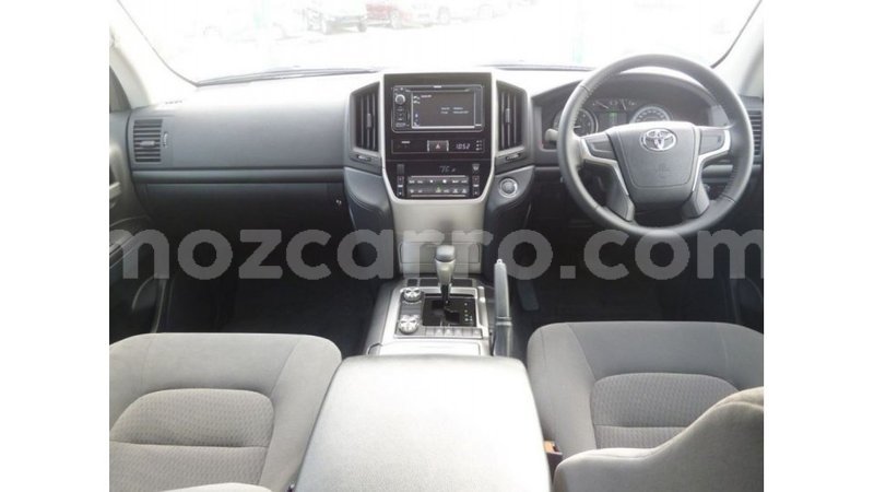 Big with watermark toyota land cruiser cabo delgado import dubai 7018