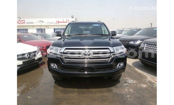 Nunua Imported Toyota Land Cruiser Nyeusi Gari ndani ya Import - Dubai nchini Cabo Delgado Nunua Imported Toyota Land Cruiser Nyeusi Gari ndani ya Import - Dubai nchini Cabo Delgado