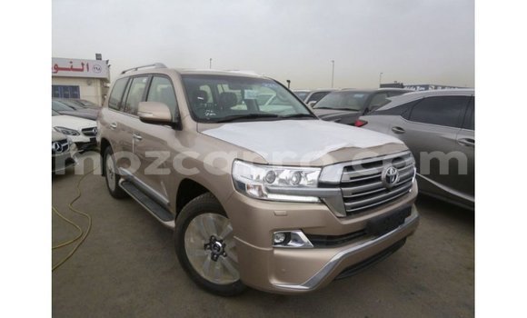 Comprar Importar Toyota Land Cruiser De outros Carro em Import - Dubai em Cabo Delgado Comprar Importar Toyota Land Cruiser De outros Carro em Import - Dubai em Cabo Delgado