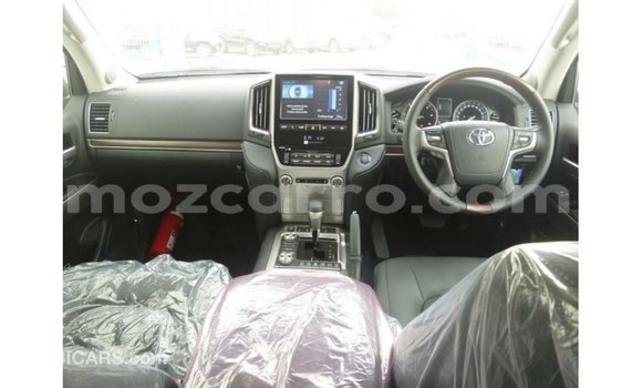 Comprar Importar Toyota Land Cruiser De outros Carro em Import - Dubai em Cabo Delgado Comprar Importar Toyota Land Cruiser De outros Carro em Import - Dubai em Cabo Delgado
