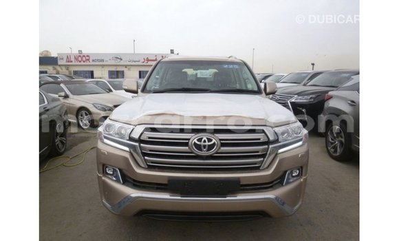 Comprar Importar Toyota Land Cruiser De outros Carro em Import - Dubai em Cabo Delgado Comprar Importar Toyota Land Cruiser De outros Carro em Import - Dubai em Cabo Delgado