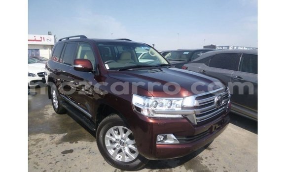 Nunua Imported Toyota Land Cruiser Brown Gari ndani ya Import - Dubai nchini Cabo Delgado Nunua Imported Toyota Land Cruiser Brown Gari ndani ya Import - Dubai nchini Cabo Delgado