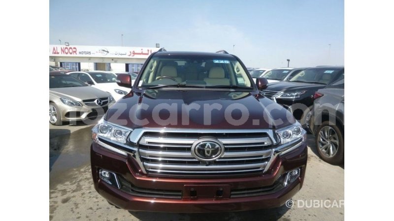 Big with watermark toyota land cruiser cabo delgado import dubai 7024