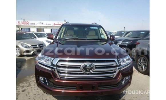 Nunua Imported Toyota Land Cruiser Brown Gari ndani ya Import - Dubai nchini Cabo Delgado Nunua Imported Toyota Land Cruiser Brown Gari ndani ya Import - Dubai nchini Cabo Delgado