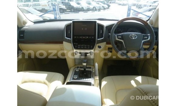 Nunua Imported Toyota Land Cruiser Brown Gari ndani ya Import - Dubai nchini Cabo Delgado Nunua Imported Toyota Land Cruiser Brown Gari ndani ya Import - Dubai nchini Cabo Delgado