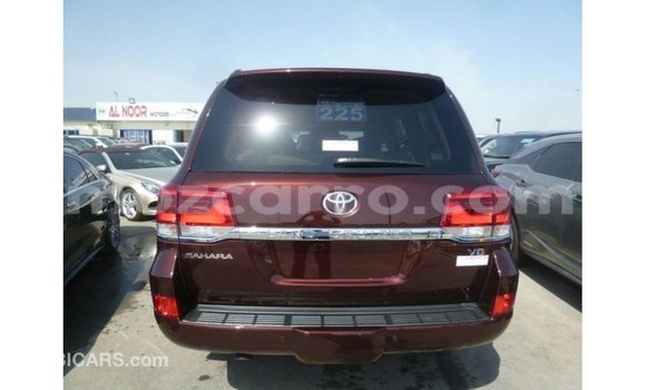 Nunua Imported Toyota Land Cruiser Brown Gari ndani ya Import - Dubai nchini Cabo Delgado Nunua Imported Toyota Land Cruiser Brown Gari ndani ya Import - Dubai nchini Cabo Delgado