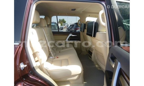 Nunua Imported Toyota Land Cruiser Brown Gari ndani ya Import - Dubai nchini Cabo Delgado Nunua Imported Toyota Land Cruiser Brown Gari ndani ya Import - Dubai nchini Cabo Delgado