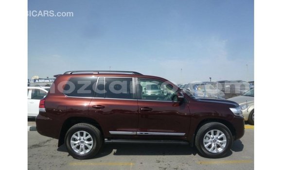Nunua Imported Toyota Land Cruiser Brown Gari ndani ya Import - Dubai nchini Cabo Delgado Nunua Imported Toyota Land Cruiser Brown Gari ndani ya Import - Dubai nchini Cabo Delgado