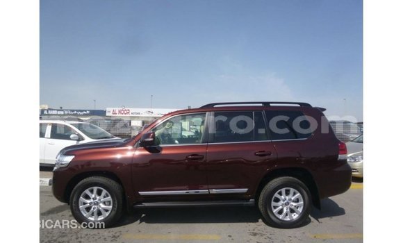 Nunua Imported Toyota Land Cruiser Brown Gari ndani ya Import - Dubai nchini Cabo Delgado Nunua Imported Toyota Land Cruiser Brown Gari ndani ya Import - Dubai nchini Cabo Delgado