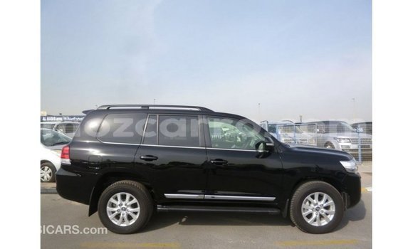 Comprar Importar Toyota Land Cruiser Preto Carro em Import - Dubai em Cabo Delgado Comprar Importar Toyota Land Cruiser Preto Carro em Import - Dubai em Cabo Delgado