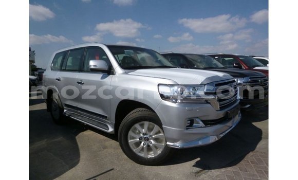 Buy Import Toyota Land Cruiser Other Car in Import - Dubai in Cabo Delgado Buy Import Toyota Land Cruiser Other Car in Import - Dubai in Cabo Delgado