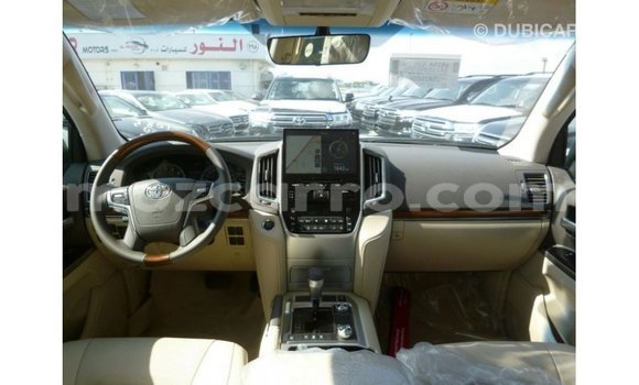 Buy Import Toyota Land Cruiser Other Car in Import - Dubai in Cabo Delgado Buy Import Toyota Land Cruiser Other Car in Import - Dubai in Cabo Delgado