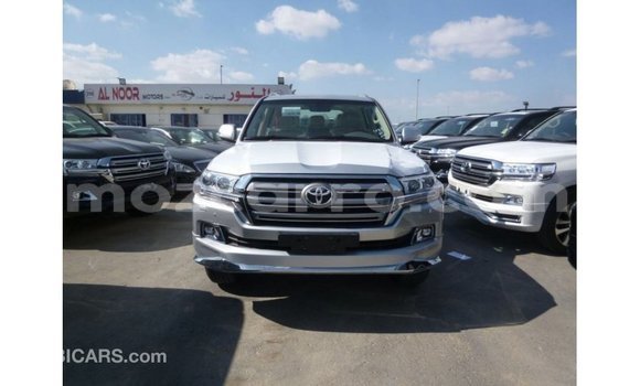Buy Import Toyota Land Cruiser Other Car in Import - Dubai in Cabo Delgado Buy Import Toyota Land Cruiser Other Car in Import - Dubai in Cabo Delgado