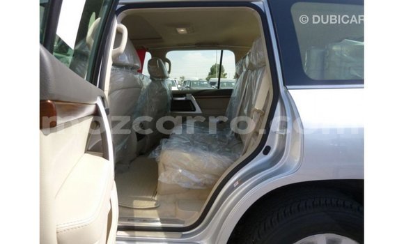 Buy Import Toyota Land Cruiser Other Car in Import - Dubai in Cabo Delgado Buy Import Toyota Land Cruiser Other Car in Import - Dubai in Cabo Delgado