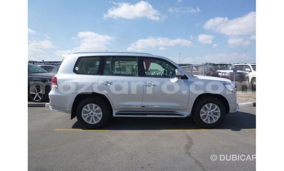 Buy Import Toyota Land Cruiser Other Car in Import - Dubai in Cabo Delgado Buy Import Toyota Land Cruiser Other Car in Import - Dubai in Cabo Delgado