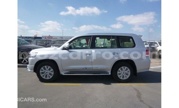 Buy Import Toyota Land Cruiser Other Car in Import - Dubai in Cabo Delgado Buy Import Toyota Land Cruiser Other Car in Import - Dubai in Cabo Delgado