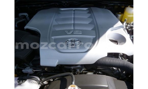 Buy Import Toyota Land Cruiser Other Car in Import - Dubai in Cabo Delgado Buy Import Toyota Land Cruiser Other Car in Import - Dubai in Cabo Delgado