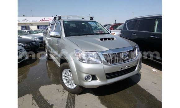 Buy Import Toyota Hilux Other Car in Import - Dubai in Cabo Delgado Buy Import Toyota Hilux Other Car in Import - Dubai in Cabo Delgado