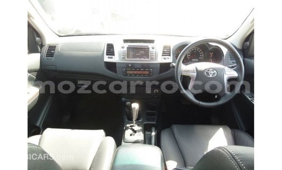 Buy Import Toyota Hilux Other Car in Import - Dubai in Cabo Delgado Buy Import Toyota Hilux Other Car in Import - Dubai in Cabo Delgado