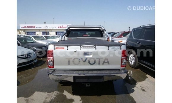 Buy Import Toyota Hilux Other Car in Import - Dubai in Cabo Delgado Buy Import Toyota Hilux Other Car in Import - Dubai in Cabo Delgado