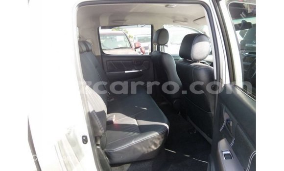 Buy Import Toyota Hilux Other Car in Import - Dubai in Cabo Delgado Buy Import Toyota Hilux Other Car in Import - Dubai in Cabo Delgado
