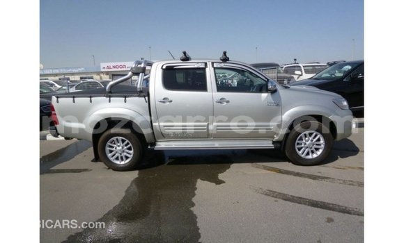 Buy Import Toyota Hilux Other Car in Import - Dubai in Cabo Delgado Buy Import Toyota Hilux Other Car in Import - Dubai in Cabo Delgado