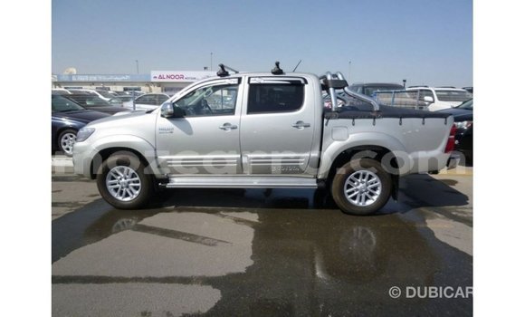Buy Import Toyota Hilux Other Car in Import - Dubai in Cabo Delgado Buy Import Toyota Hilux Other Car in Import - Dubai in Cabo Delgado