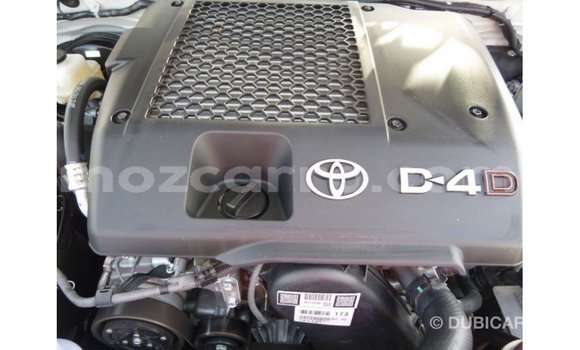 Buy Import Toyota Hilux Other Car in Import - Dubai in Cabo Delgado Buy Import Toyota Hilux Other Car in Import - Dubai in Cabo Delgado