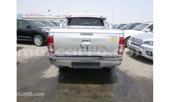 Nunua Imported Toyota Hilux Nyingine Gari ndani ya Import - Dubai nchini Cabo Delgado Nunua Imported Toyota Hilux Nyingine Gari ndani ya Import - Dubai nchini Cabo Delgado