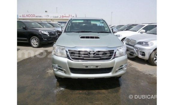 Nunua Imported Toyota Hilux Nyingine Gari ndani ya Import - Dubai nchini Cabo Delgado Nunua Imported Toyota Hilux Nyingine Gari ndani ya Import - Dubai nchini Cabo Delgado
