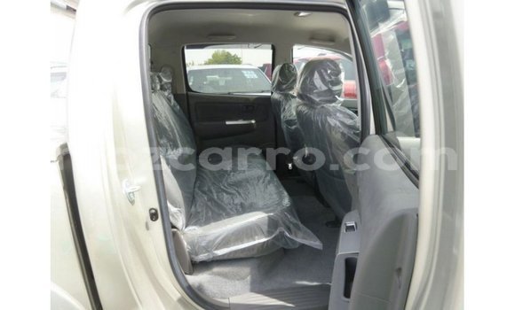 Nunua Imported Toyota Hilux Nyingine Gari ndani ya Import - Dubai nchini Cabo Delgado Nunua Imported Toyota Hilux Nyingine Gari ndani ya Import - Dubai nchini Cabo Delgado