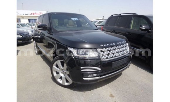 Comprar Importar Land Rover Range Rover Castanho Carro em Import - Dubai em Cabo Delgado Comprar Importar Land Rover Range Rover Castanho Carro em Import - Dubai em Cabo Delgado
