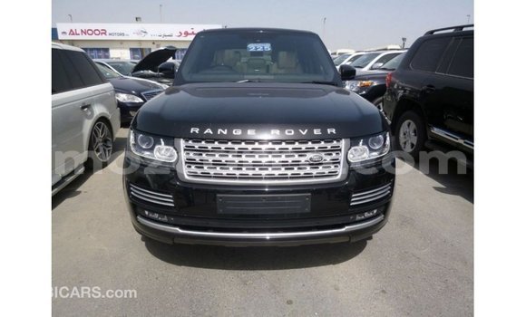 Comprar Importar Land Rover Range Rover Castanho Carro em Import - Dubai em Cabo Delgado Comprar Importar Land Rover Range Rover Castanho Carro em Import - Dubai em Cabo Delgado
