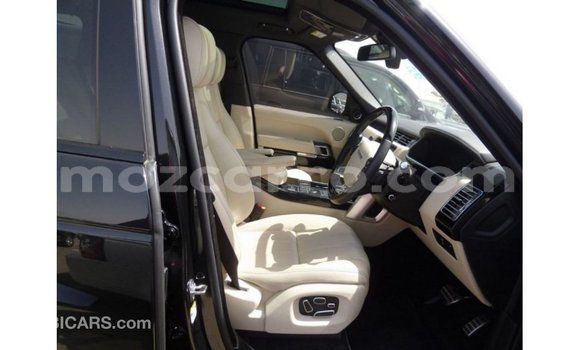 Comprar Importar Land Rover Range Rover Castanho Carro em Import - Dubai em Cabo Delgado Comprar Importar Land Rover Range Rover Castanho Carro em Import - Dubai em Cabo Delgado