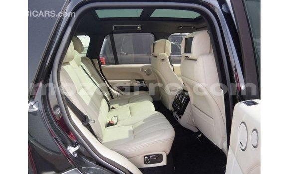 Comprar Importar Land Rover Range Rover Castanho Carro em Import - Dubai em Cabo Delgado Comprar Importar Land Rover Range Rover Castanho Carro em Import - Dubai em Cabo Delgado