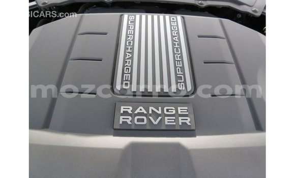Comprar Importar Land Rover Range Rover Castanho Carro em Import - Dubai em Cabo Delgado Comprar Importar Land Rover Range Rover Castanho Carro em Import - Dubai em Cabo Delgado