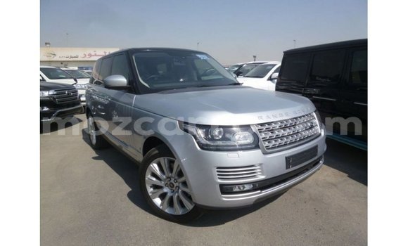 Tenga Imported Land Rover Range Rover Zvimwe Mota in Import - Dubai in Cabo Delgado Tenga Imported Land Rover Range Rover Zvimwe Mota in Import - Dubai in Cabo Delgado