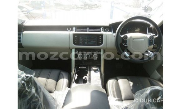 Tenga Imported Land Rover Range Rover Zvimwe Mota in Import - Dubai in Cabo Delgado Tenga Imported Land Rover Range Rover Zvimwe Mota in Import - Dubai in Cabo Delgado