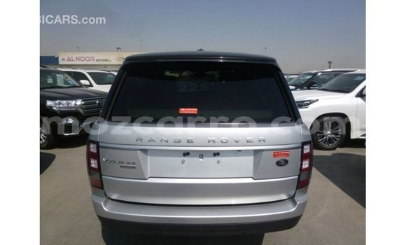 Tenga Imported Land Rover Range Rover Zvimwe Mota in Import - Dubai in Cabo Delgado Tenga Imported Land Rover Range Rover Zvimwe Mota in Import - Dubai in Cabo Delgado