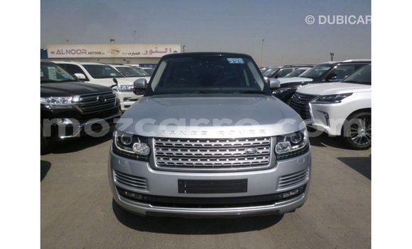 Tenga Imported Land Rover Range Rover Zvimwe Mota in Import - Dubai in Cabo Delgado Tenga Imported Land Rover Range Rover Zvimwe Mota in Import - Dubai in Cabo Delgado