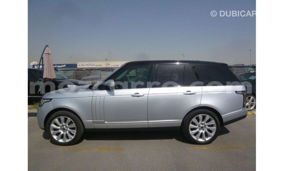 Tenga Imported Land Rover Range Rover Zvimwe Mota in Import - Dubai in Cabo Delgado Tenga Imported Land Rover Range Rover Zvimwe Mota in Import - Dubai in Cabo Delgado